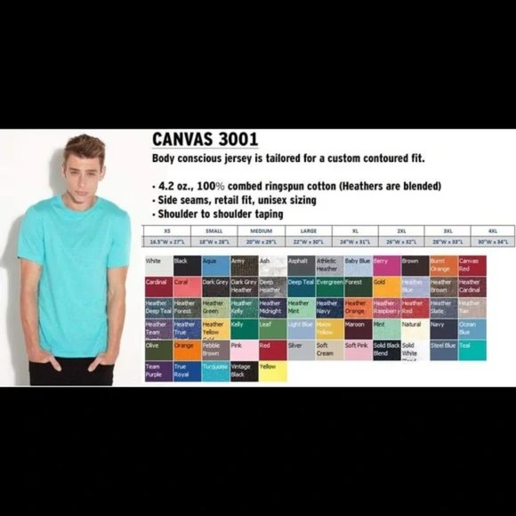 XS Peach If My Mouth Doesn’t Say It My Face Will Graphic Tee - Picture 5 of 5